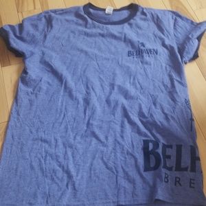 Belhaven Brewery Shirt
